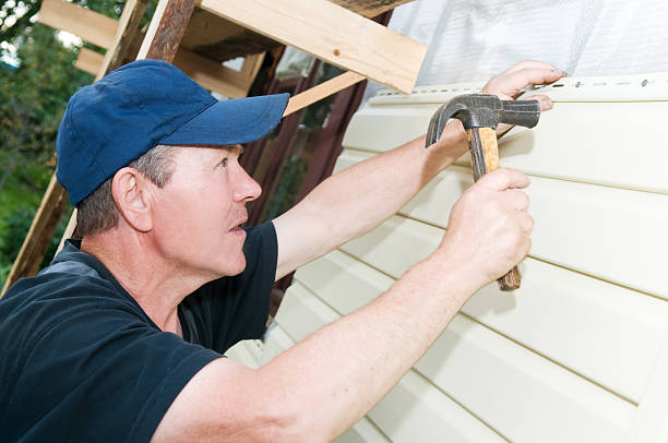 Best Insulated Siding Installation  in Clarkesville, GA