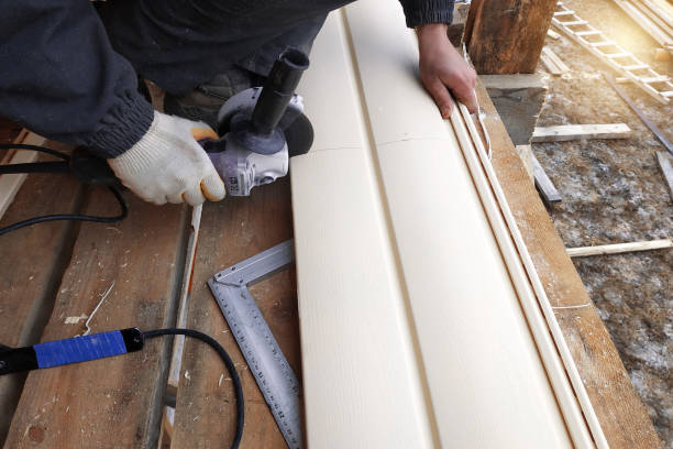 Best Stone Veneer Siding  in Clarkesville, GA