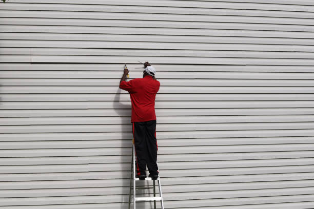 Best Composite Siding  in Clarkesville, GA