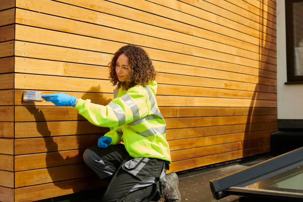 Professional Siding in Clarkesville, GA