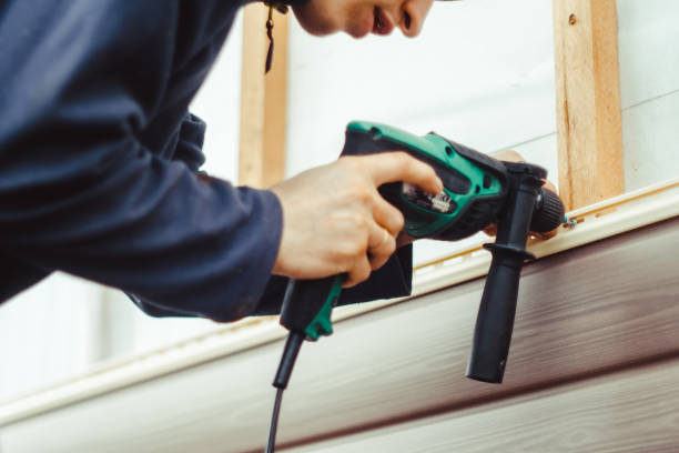 Best Siding Maintenance  in Clarkesville, GA